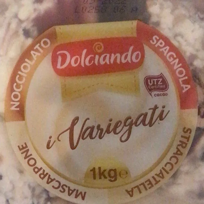 I Variegati