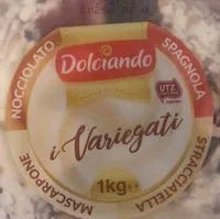 I Variegati