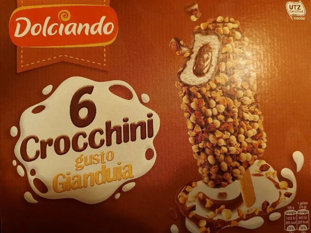 Crocchini