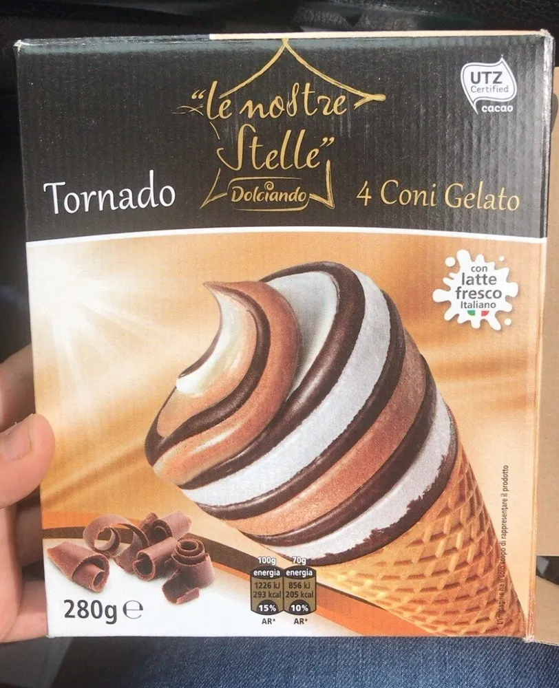 Tornado