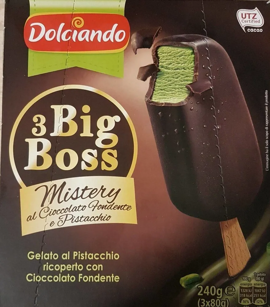 BIG BOSS