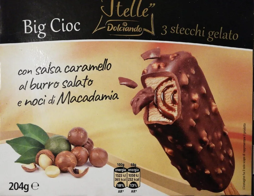 Big Cioc