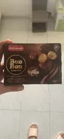 Bon bon assortiti gelati