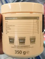 Sorbetto al mandarino tardivo di ciaculli