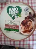 Gelati alla soia tiramisù