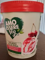Gelato alla soia