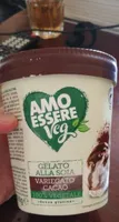 Gelato alla soia