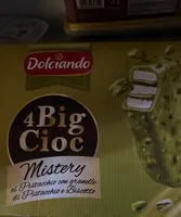 Big cioc mystery