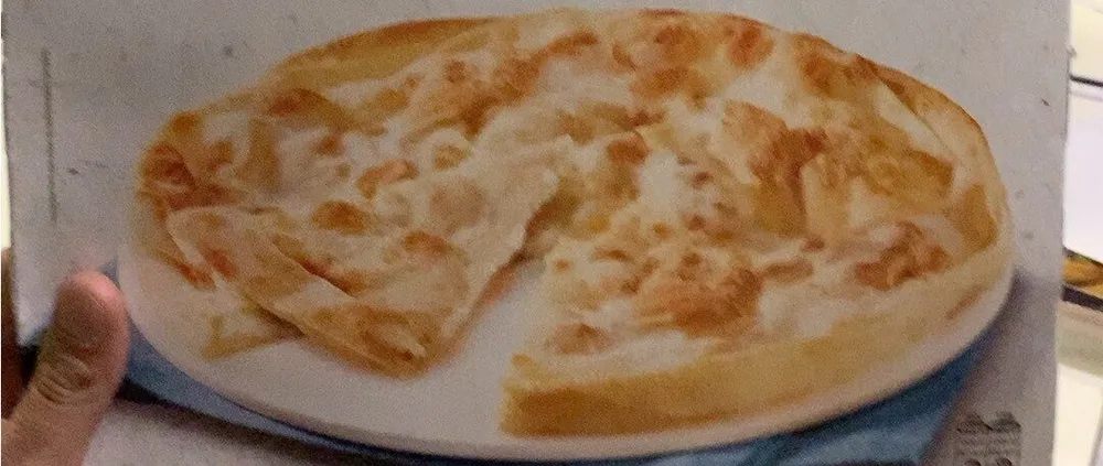 Farinata di Ceci