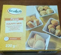 Party Happy Mix
