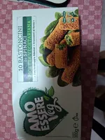 Bastoncini spinaci - Amo Essere Veg - Amo Essere Veg