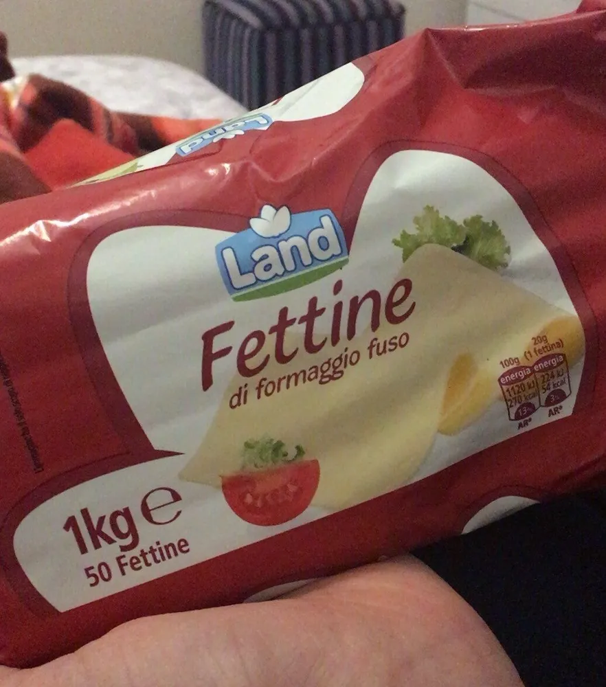 Sottilette