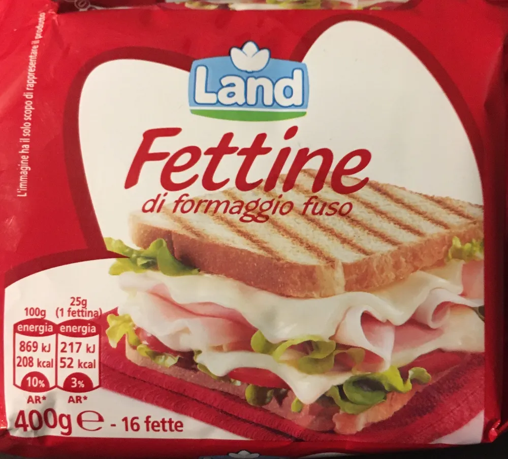 Toastkäse