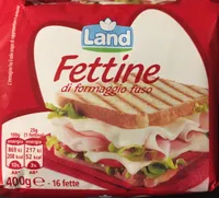 Toastkäse