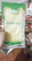 Emmental a fette