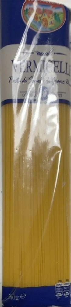 Vermicelli