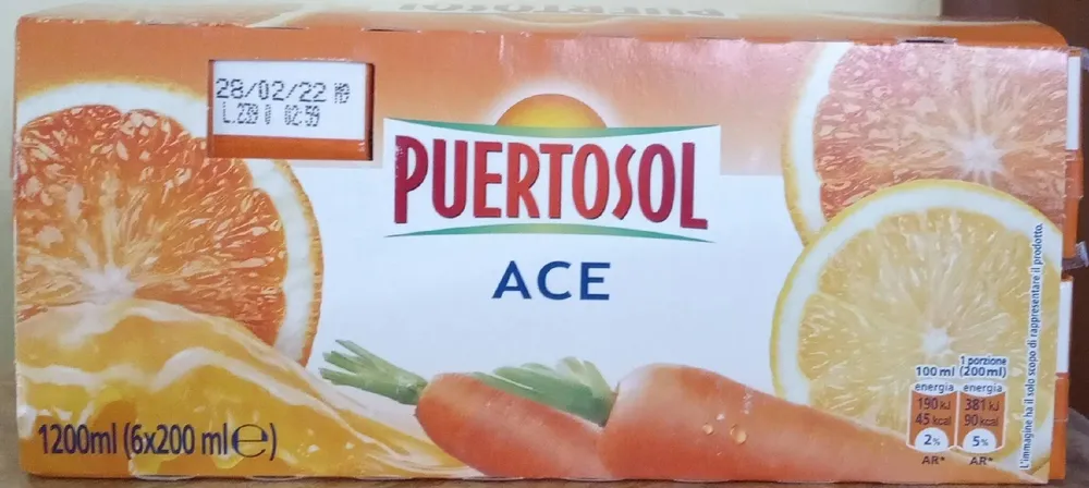 ACE