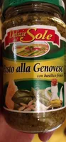 Pesto alla Genovese