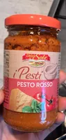 Pesto rosso