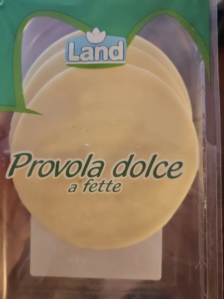 Provola dolce