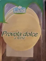 Provola dolce