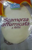 Scamorza Affumicata