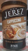 Cappucino - Solubile