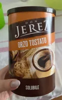 Orzo tostato