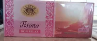 Tisana bon relax