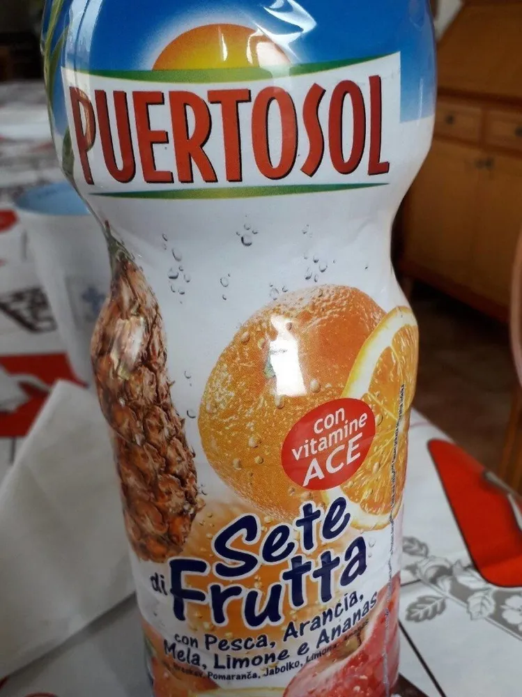 Sete di Frutta
