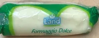 Formaggio dolce a pasta filata