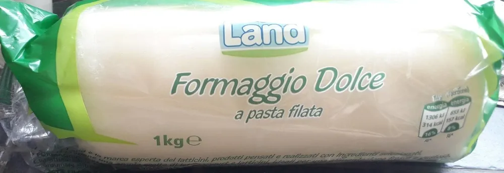 Formaggio dolce