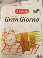 Bisocotti gran giorno