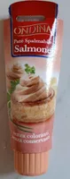 Patè spalmabile