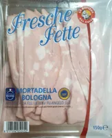 Mortadella Bologna IGP