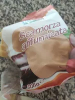 Scamorza affumicata
