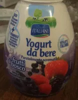 Yogurt da bere
