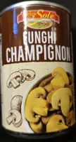 Funghi champion