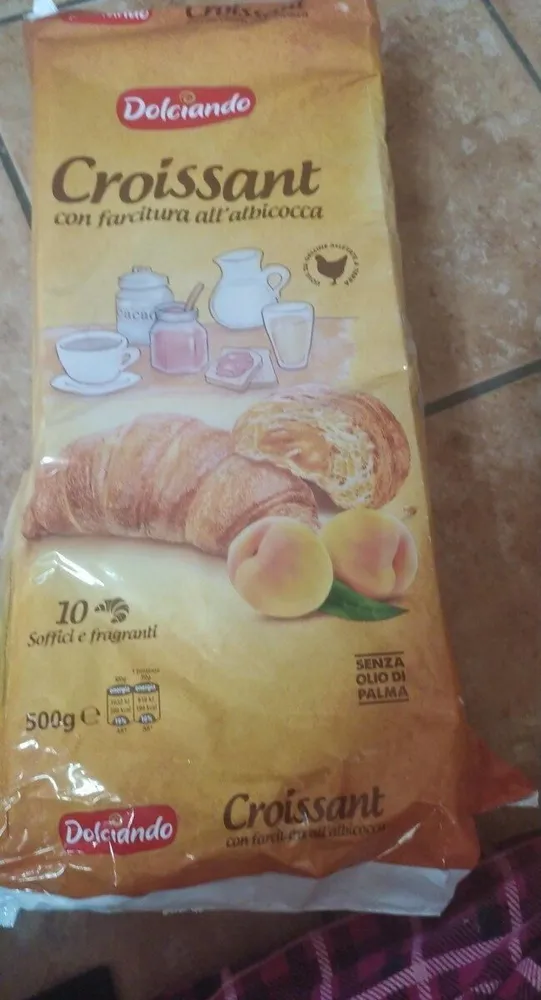 Croissant
