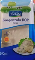 gorgonzola dop
