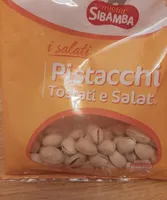 Pistacchi
