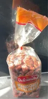 Mandorle pralinate