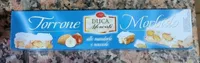 Torrone morbido