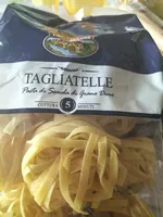Tagliatelle