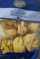 Fettuccine
