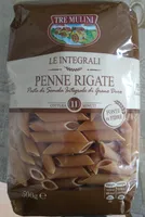 Penne rigate integrale