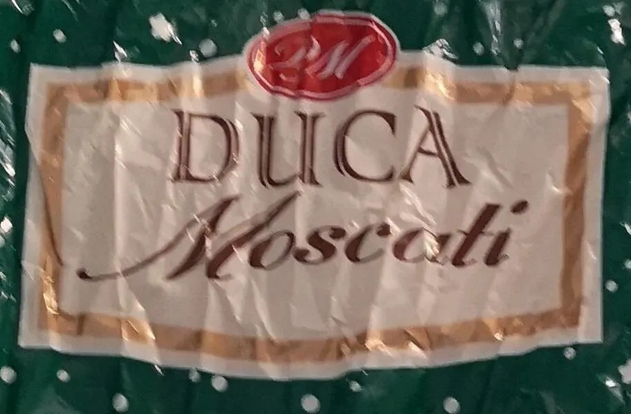 Panettone senza canditi