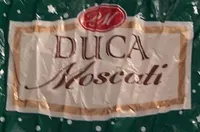 Panettone senza canditi