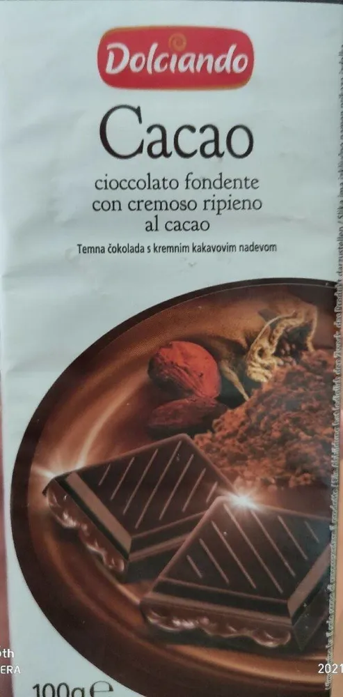 Cacao