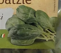 SPATZLE